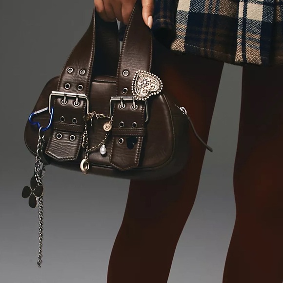 Free People ‘Say Yes’ Bag - Picture 15 of 15